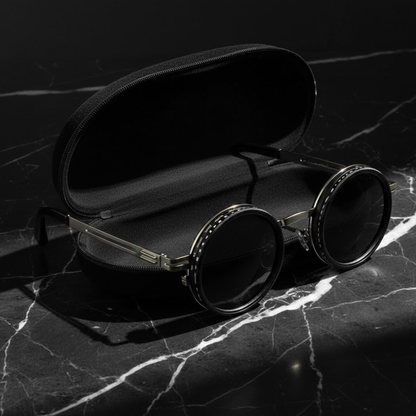 Polarix Pro – Okulary z Kontrolą Światła