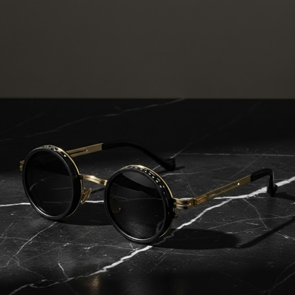 Polarix Pro – Okulary z Kontrolą Światła