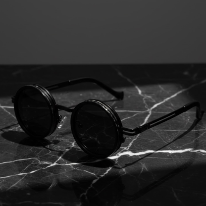 Polarix Pro – Okulary z Kontrolą Światła