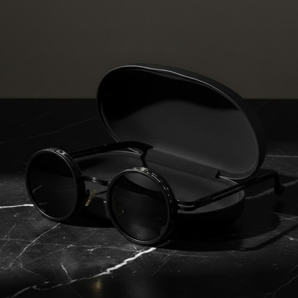 Polarix Pro – Okulary z Kontrolą Światła